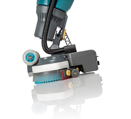 i-mop Lite Fregadora de conductor acompañante alt 12